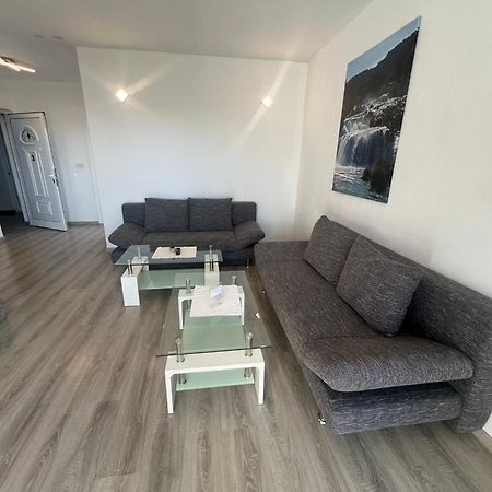 Apartments Villa M&M Bibinje Bagian luar foto