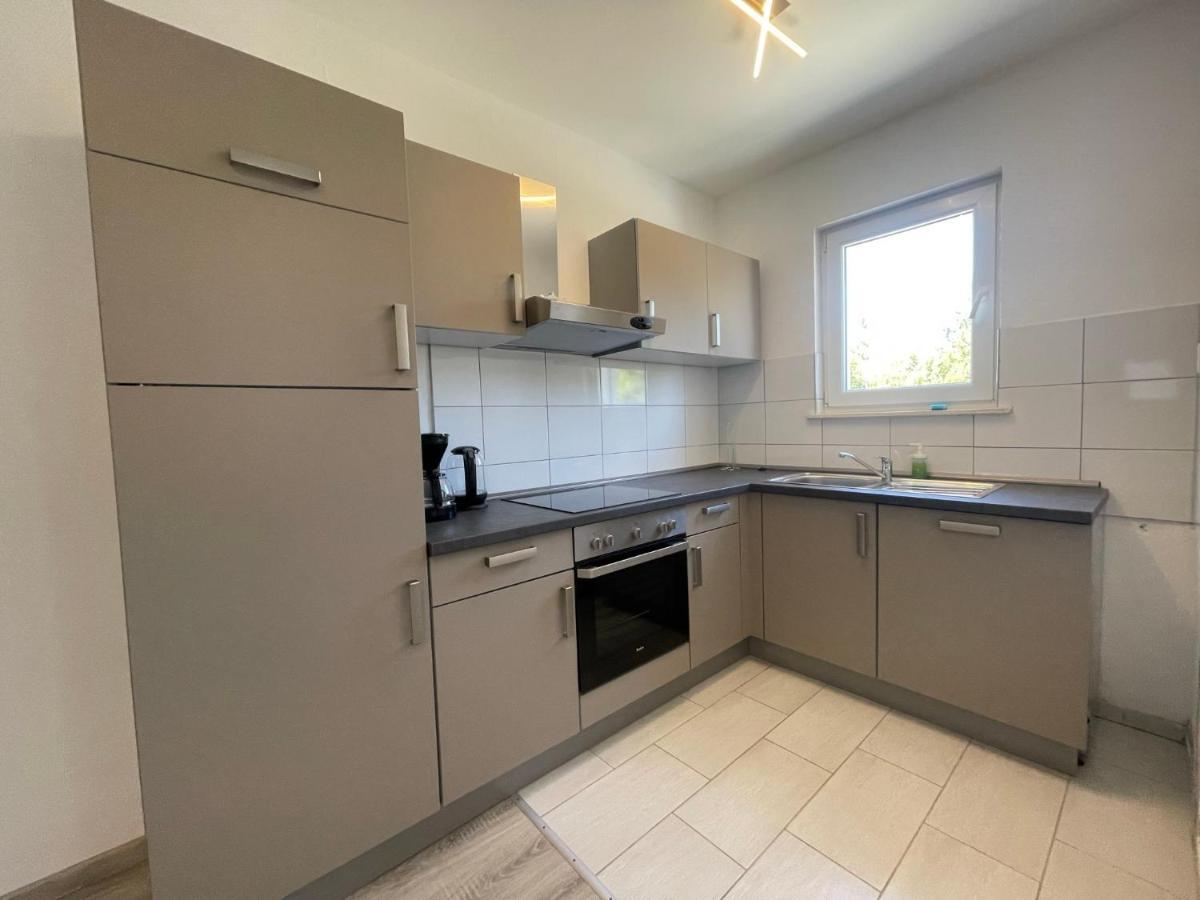 Apartments Villa M&M Bibinje Bagian luar foto