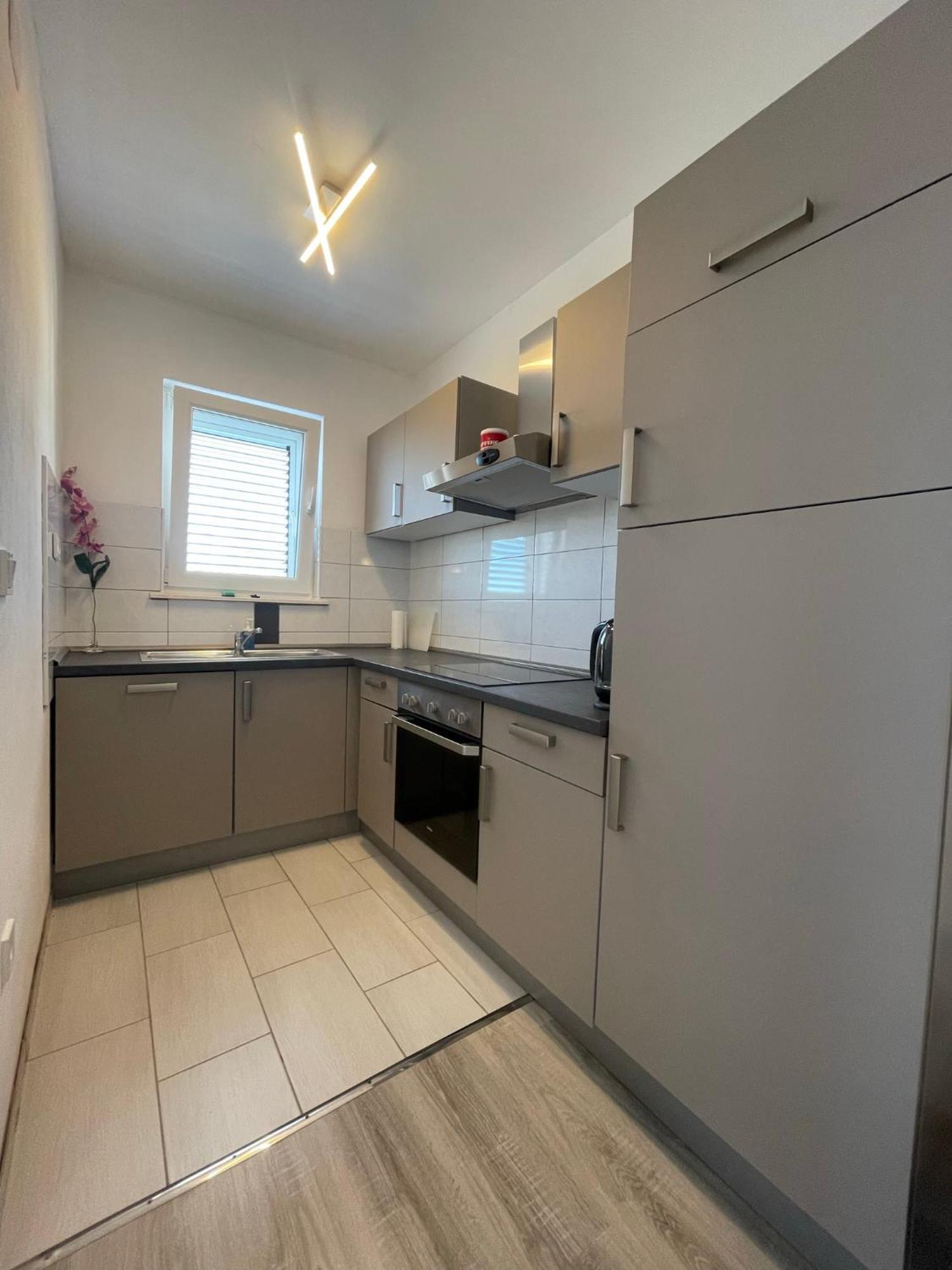 Apartments Villa M&M Bibinje Bagian luar foto